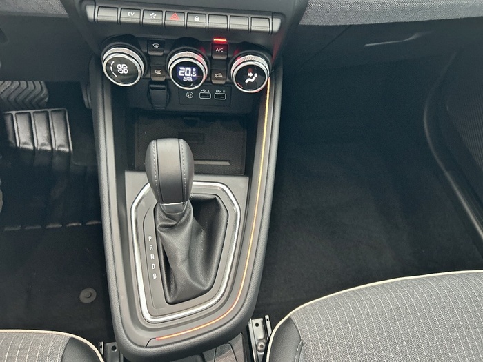 Renault Clio E-Tech full hybrid 145 Techno 105 kW (143 CV) - 7 Renault Clio E-Tech full hybrid 145 Techno 105 kW (143 CV) - 7