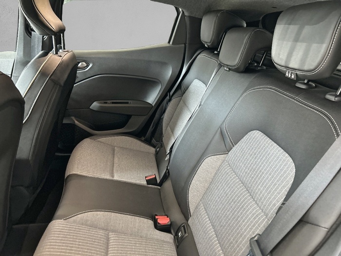 Renault Clio E-Tech full hybrid 145 Techno 105 kW (143 CV) - 9 Renault Clio E-Tech full hybrid 145 Techno 105 kW (143 CV) - 9