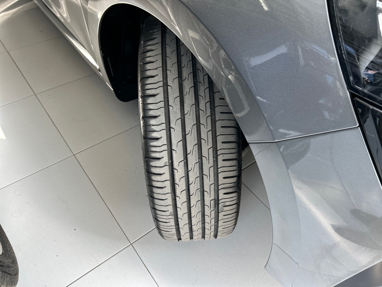 Renault Clio E-Tech full hybrid 145 Techno 105 kW (143 CV) - 11