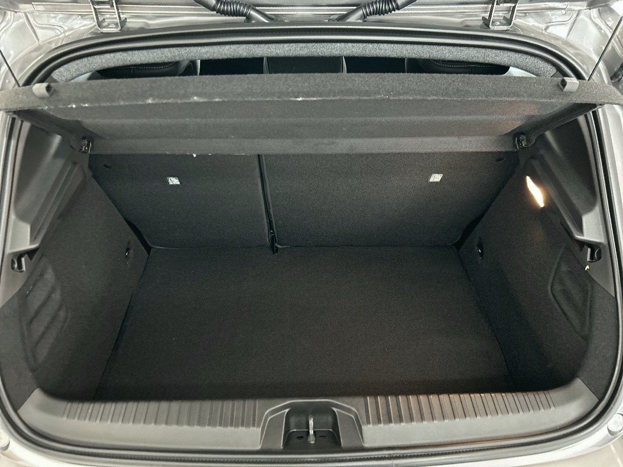 Renault Clio E-Tech full hybrid 145 Techno 105 kW (143 CV) - 12