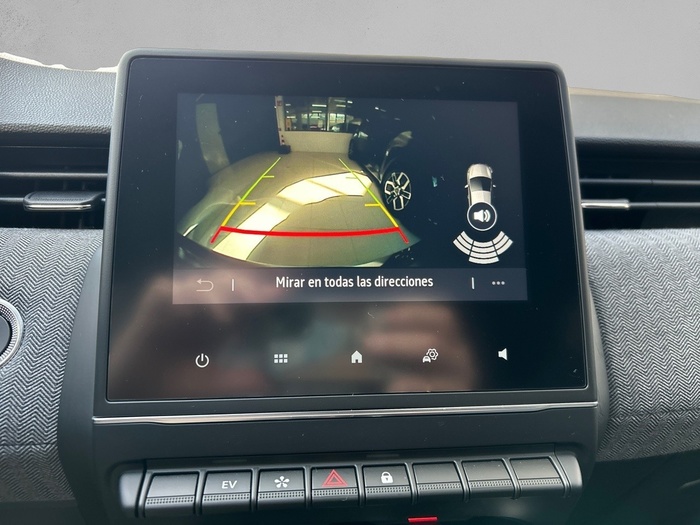 Renault Clio E-Tech full hybrid 145 Techno 105 kW (143 CV) - 14 Renault Clio E-Tech full hybrid 145 Techno 105 kW (143 CV) - 14