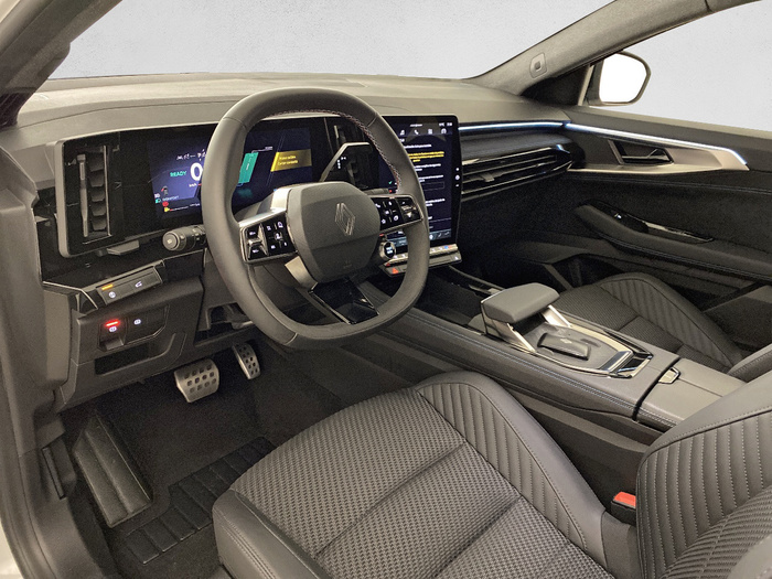 Renault Austral Esprit Alpine E-Tech Hybrid 147 kW (200 CV) - 4 Renault Austral Esprit Alpine E-Tech Hybrid 147 kW (200 CV) - 4