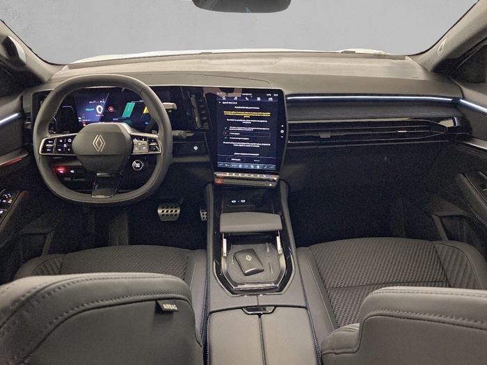 Renault Austral Esprit Alpine E-Tech Hybrid 147 kW (200 CV) - 5 Renault Austral Esprit Alpine E-Tech Hybrid 147 kW (200 CV) - 5