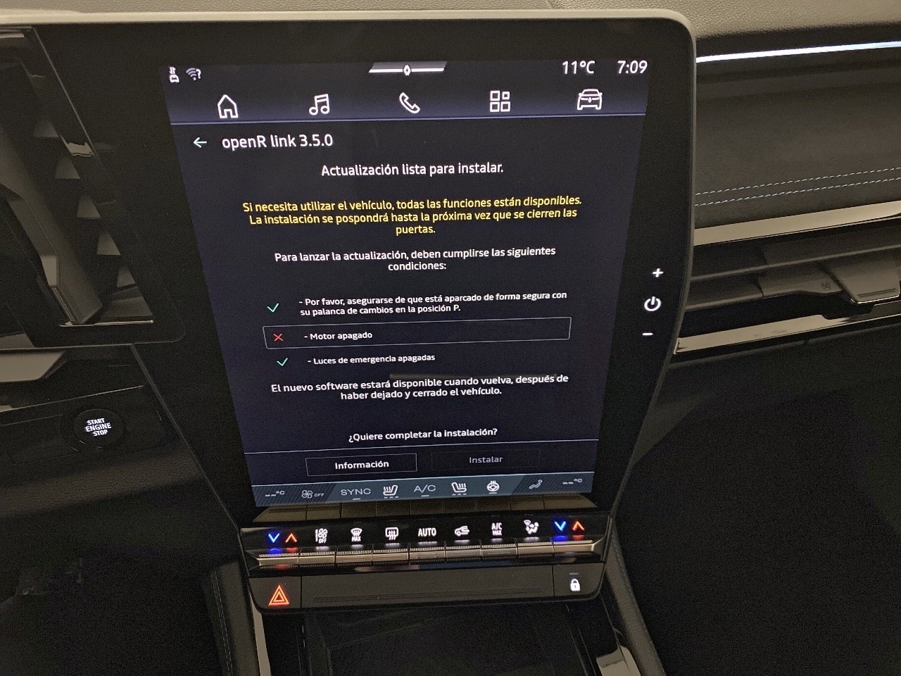 Renault Austral Esprit Alpine E-Tech Hybrid 147 kW (200 CV) - 6