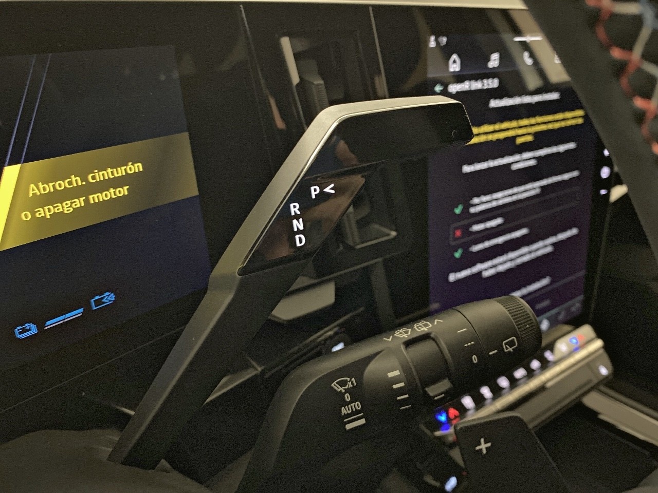 Renault Austral Esprit Alpine E-Tech Hybrid 147 kW (200 CV) - 7