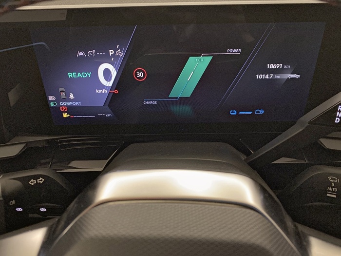 Renault Austral Esprit Alpine E-Tech Hybrid 147 kW (200 CV) - 8 Renault Austral Esprit Alpine E-Tech Hybrid 147 kW (200 CV) - 8