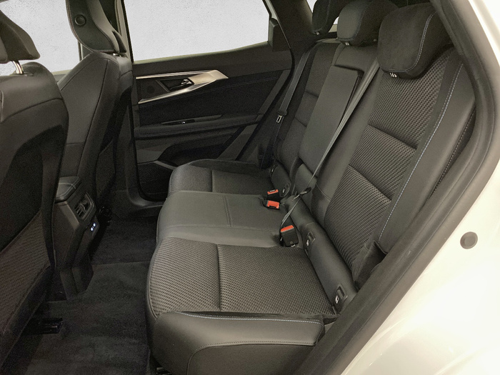 Renault Austral Esprit Alpine E-Tech Hybrid 147 kW (200 CV) - 9 Renault Austral Esprit Alpine E-Tech Hybrid 147 kW (200 CV) - 9