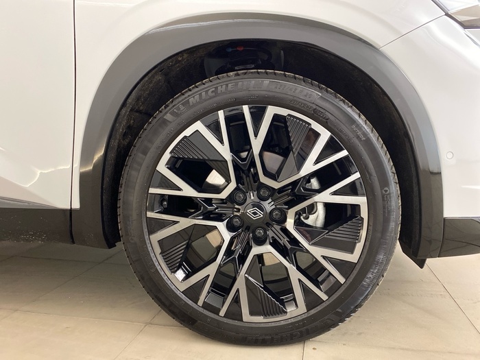 Renault Austral Esprit Alpine E-Tech Hybrid 147 kW (200 CV) - 10 Renault Austral Esprit Alpine E-Tech Hybrid 147 kW (200 CV) - 10