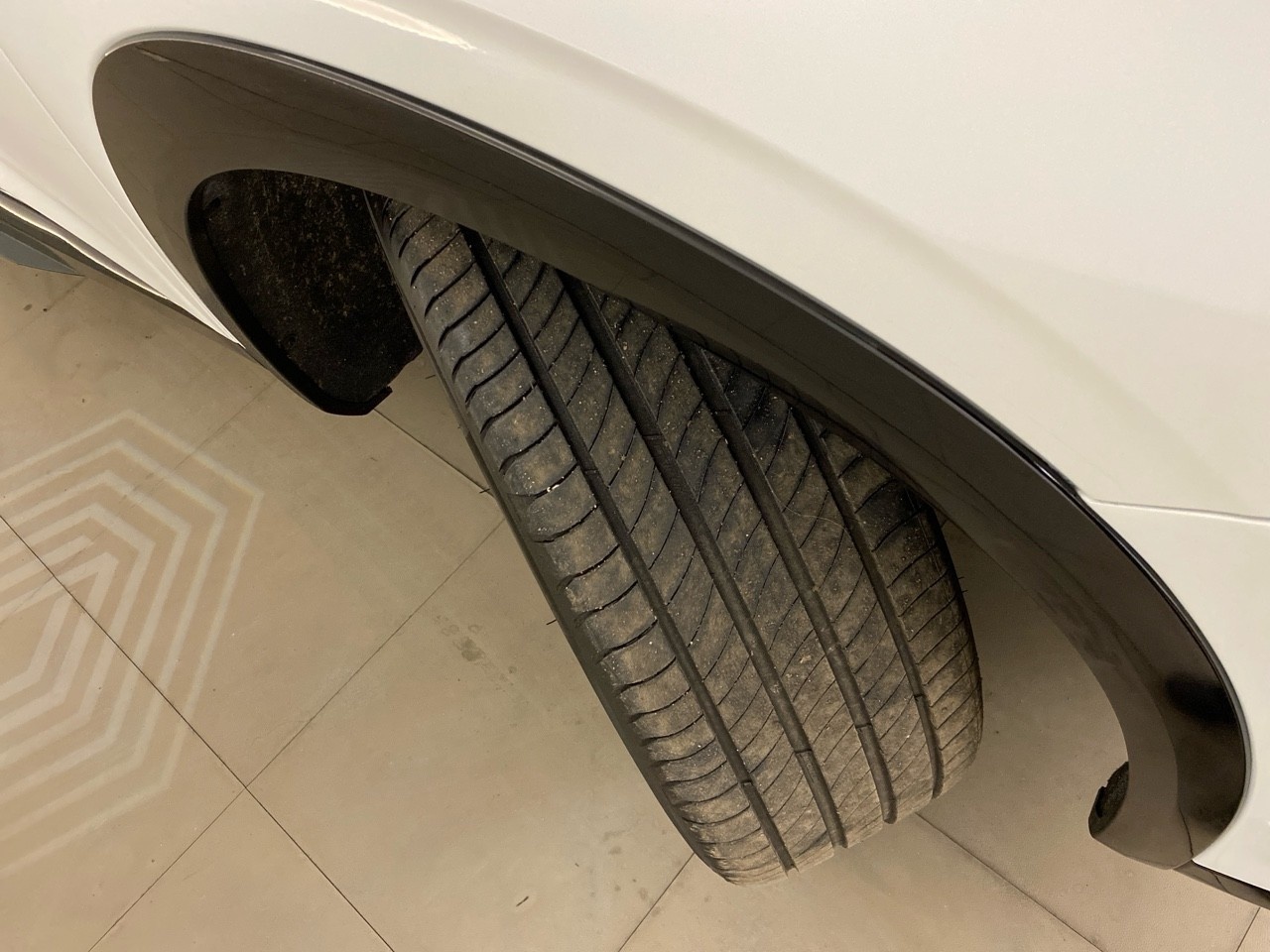 Renault Austral Esprit Alpine E-Tech Hybrid 147 kW (200 CV) - 11