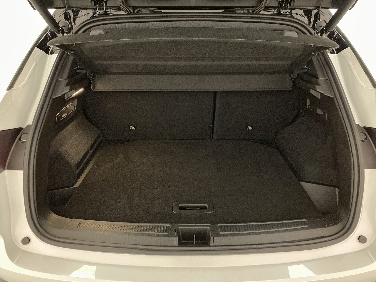 Renault Austral Esprit Alpine E-Tech Hybrid 147 kW (200 CV) - 12