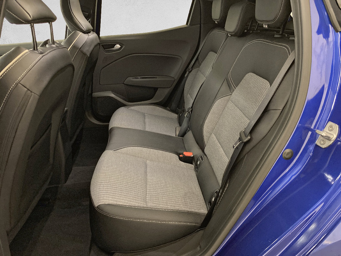 Renault Clio E-Tech full hybrid 145 Techno 105 kW (143 CV) - 9 Renault Clio E-Tech full hybrid 145 Techno 105 kW (143 CV) - 9