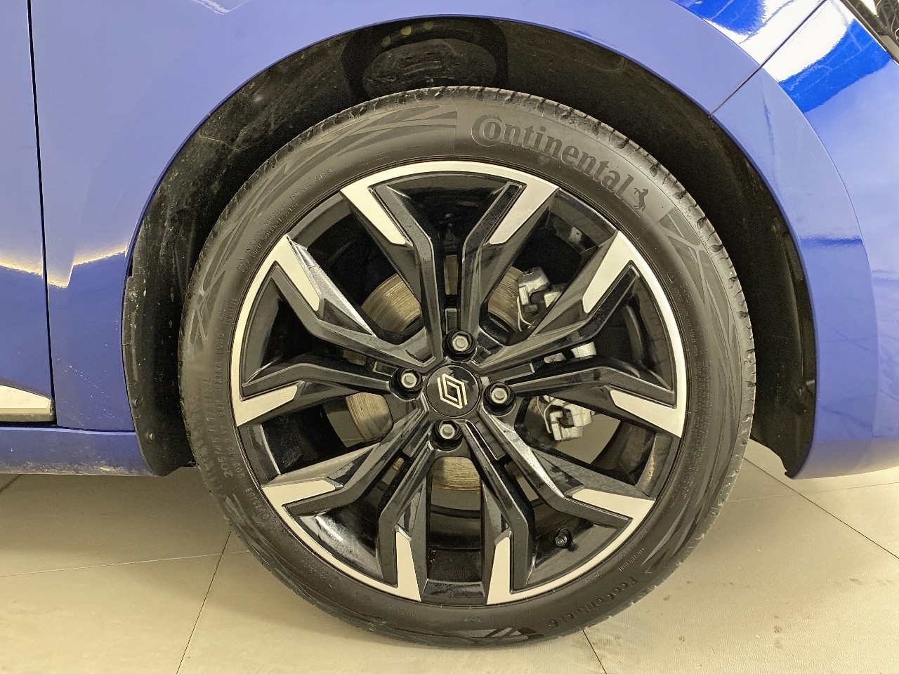 Renault Clio E-Tech full hybrid 145 Techno 105 kW (143 CV) - 10