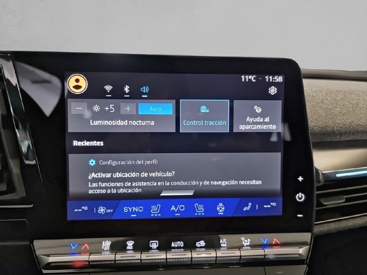 Renault Megane E-Tech Techno autonomía confort 160 kW (218 CV) - 6