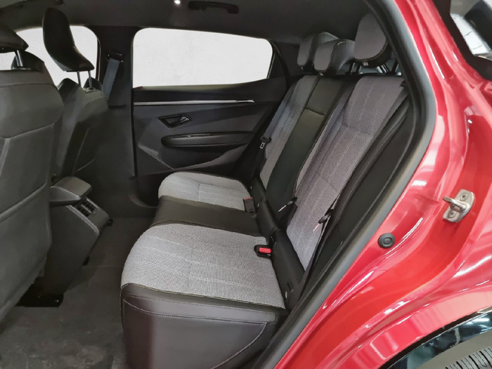 Renault Megane E-Tech Techno autonomía confort 160 kW (218 CV) - 9 Renault Megane E-Tech Techno autonomía confort 160 kW (218 CV) - 9