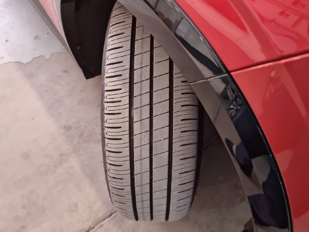 Renault Megane E-Tech Techno autonomía confort 160 kW (218 CV) - 11