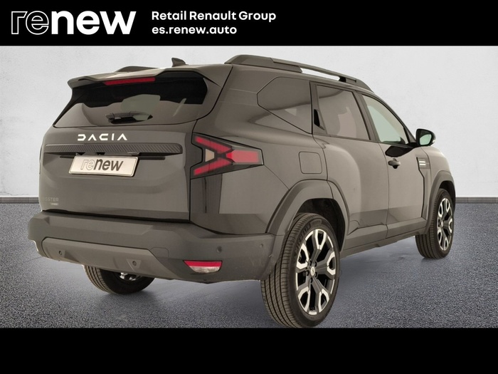 Dacia Bigster Hybrid Journey 4x2 114 kW (155 CV) - 2 Dacia Bigster Hybrid Journey 4x2 114 kW (155 CV) - 2