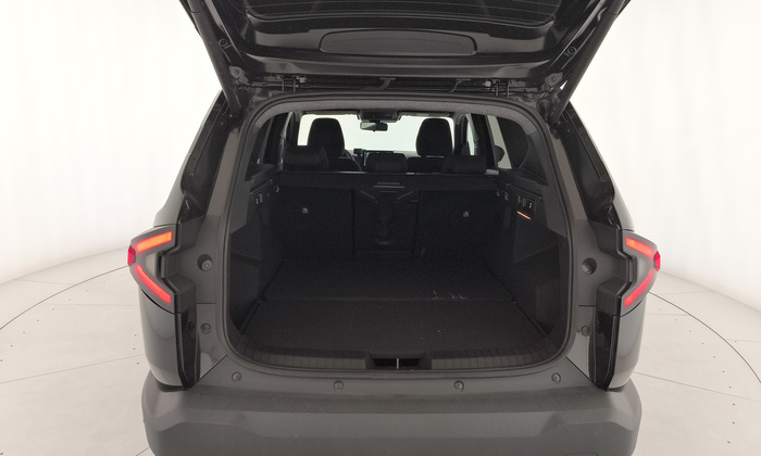 Dacia Bigster Hybrid Journey 4x2 114 kW (155 CV) - 9 Dacia Bigster Hybrid Journey 4x2 114 kW (155 CV) - 9