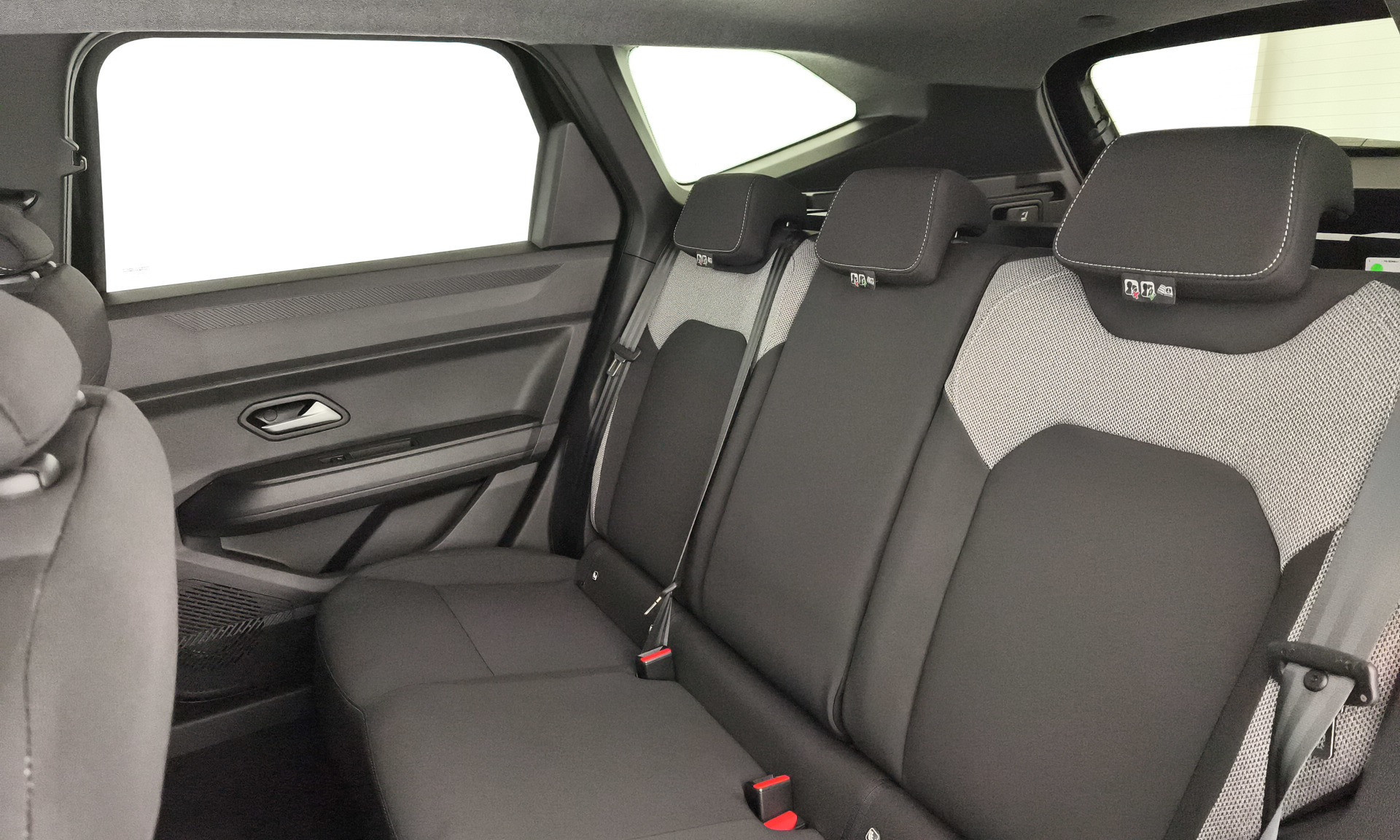 Dacia Bigster Hybrid Journey 4x2 114 kW (155 CV) - 10