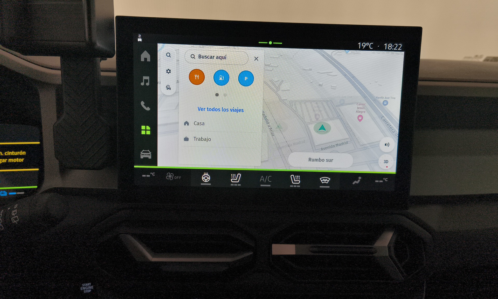 Dacia Bigster Hybrid Journey 4x2 114 kW (155 CV) - 18