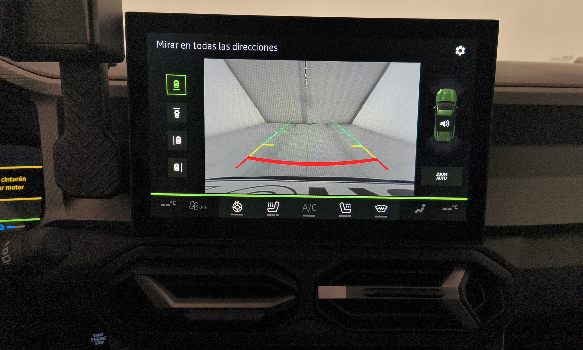 Dacia Bigster Hybrid Journey 4x2 114 kW (155 CV) - 19