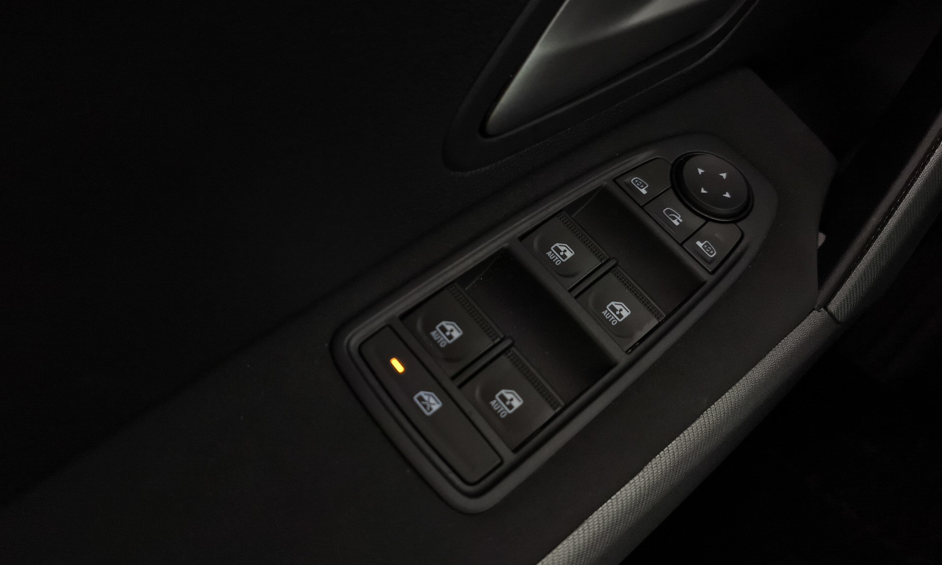 Dacia Bigster Hybrid Journey 4x2 114 kW (155 CV) - 21