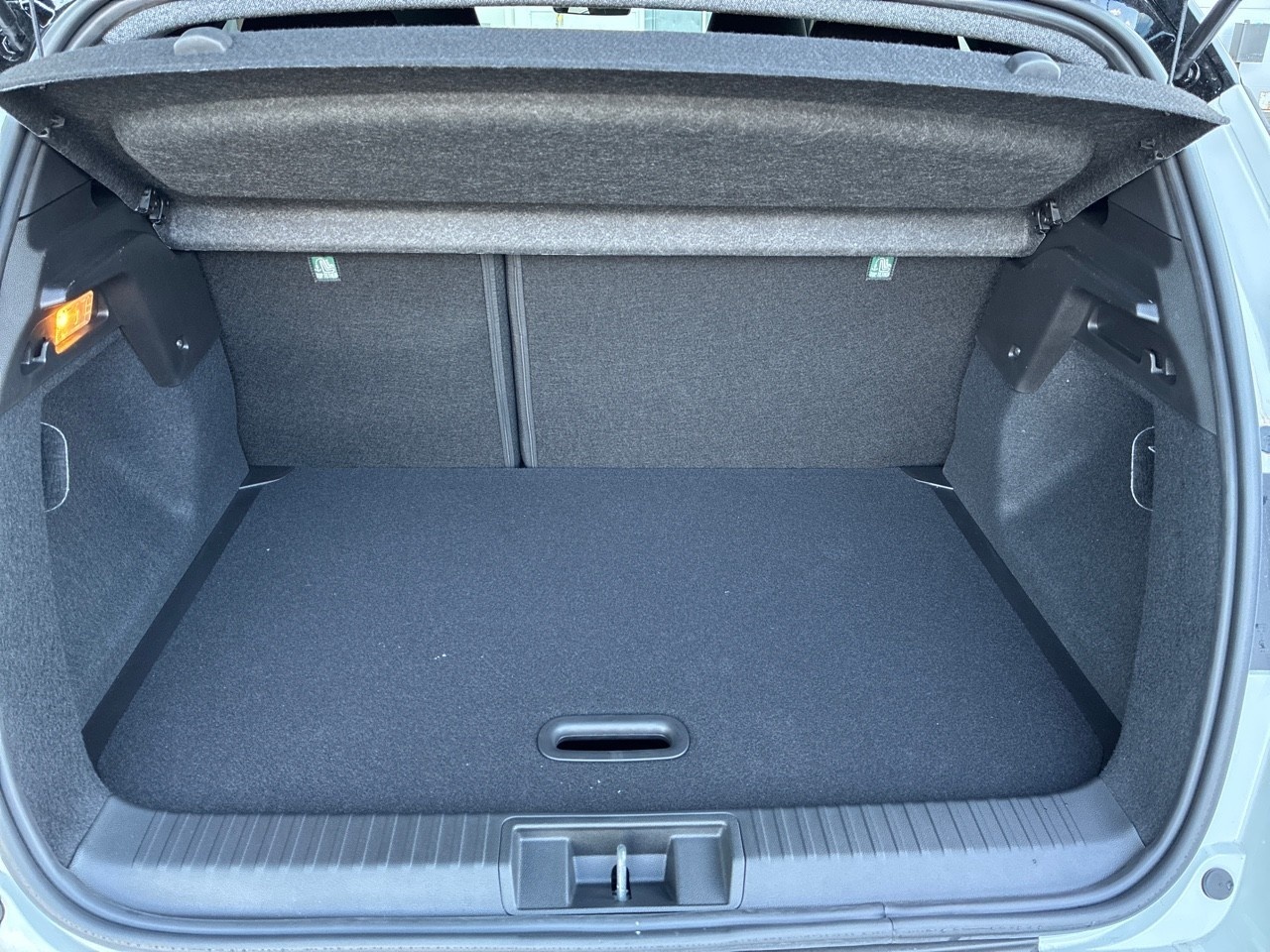 Renault Captur Evolution TCE 160 Mild Hybrid 118 kW (160 CV) EDC - 12