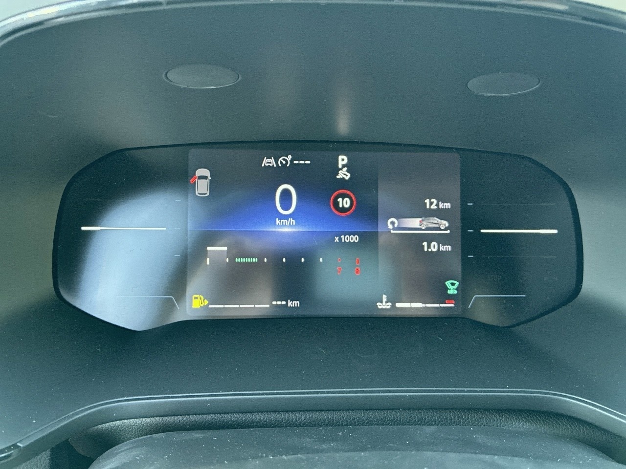 Renault Captur Evolution TCE 160 Mild Hybrid 118 kW (160 CV) EDC - 8