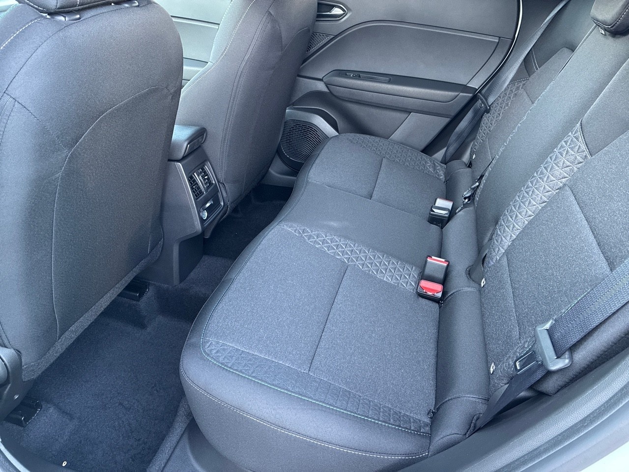 Renault Captur Evolution TCE 160 Mild Hybrid 118 kW (160 CV) EDC - 9