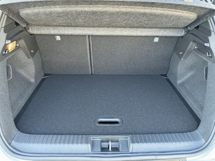 Renault Captur Evolution TCE 160 Mild Hybrid 118 kW (160 CV) EDC - 12 Renault Captur Evolution TCE 160 Mild Hybrid 118 kW (160 CV) EDC - 12