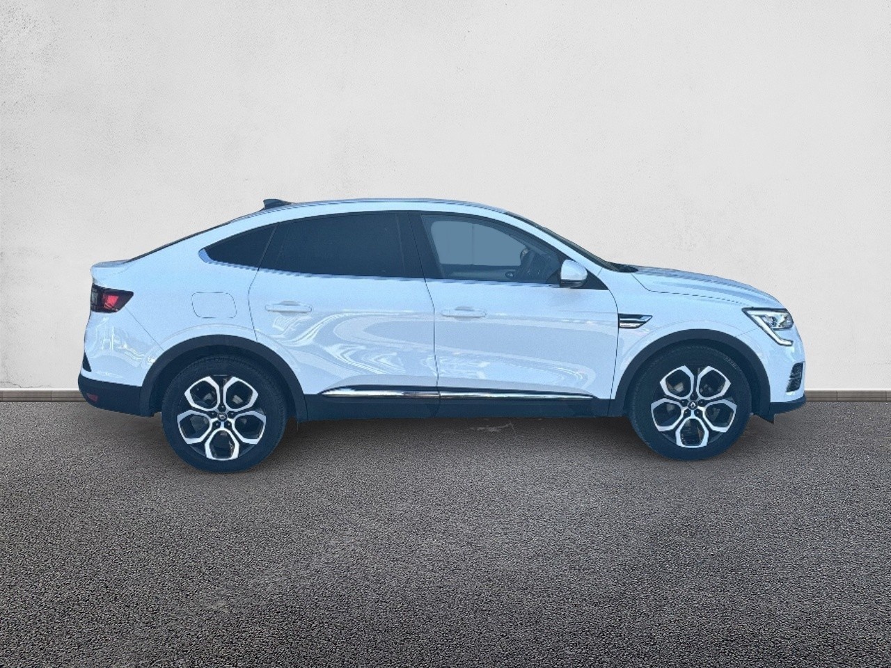 Renault Arkana Zen TCE 140 Mild Hybrid 103 kW (140 CV) EDC - 3