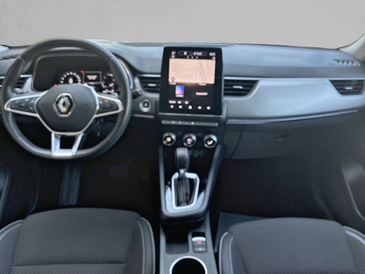 Renault Arkana Zen TCE 140 Mild Hybrid 103 kW (140 CV) EDC - 5