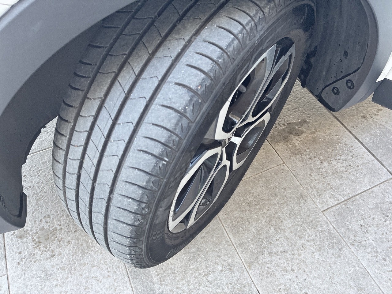 Renault Arkana Zen TCE 140 Mild Hybrid 103 kW (140 CV) EDC - 11