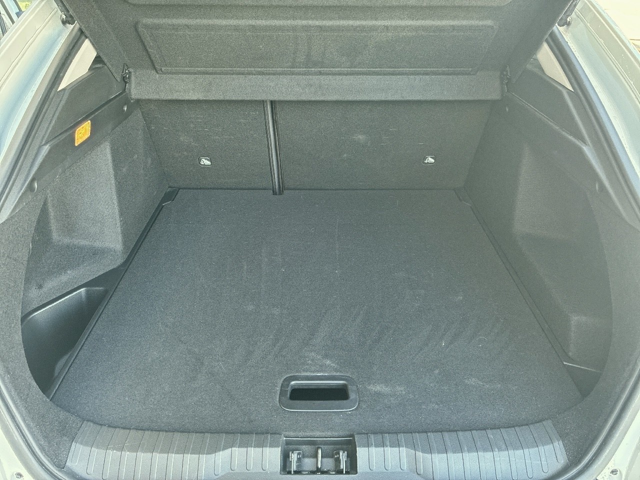 Renault Arkana Zen TCE 140 Mild Hybrid 103 kW (140 CV) EDC - 12