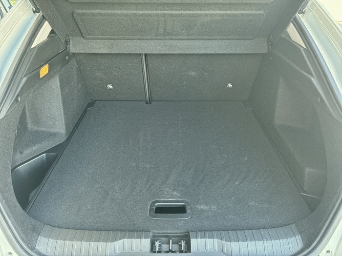 Renault Arkana Zen TCE 140 Mild Hybrid 103 kW (140 CV) EDC - 12 Renault Arkana Zen TCE 140 Mild Hybrid 103 kW (140 CV) EDC - 12