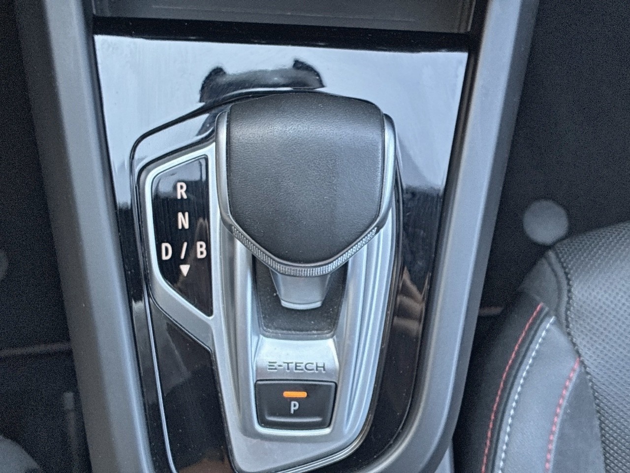 Renault Arkana RS Line E-Tech Híbrido 107 kW (145 CV) - 7