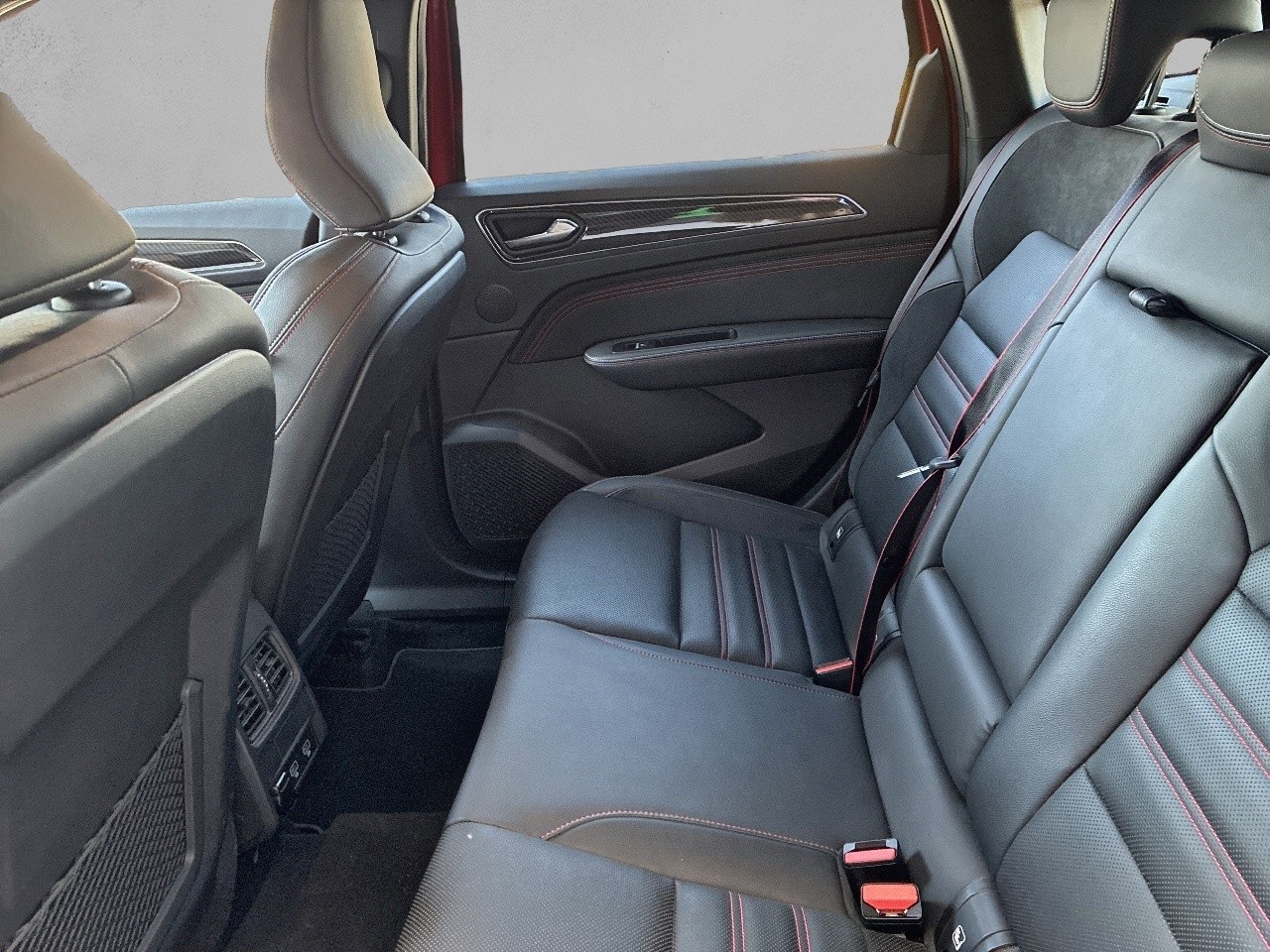 Renault Arkana RS Line E-Tech Híbrido 107 kW (145 CV) - 9