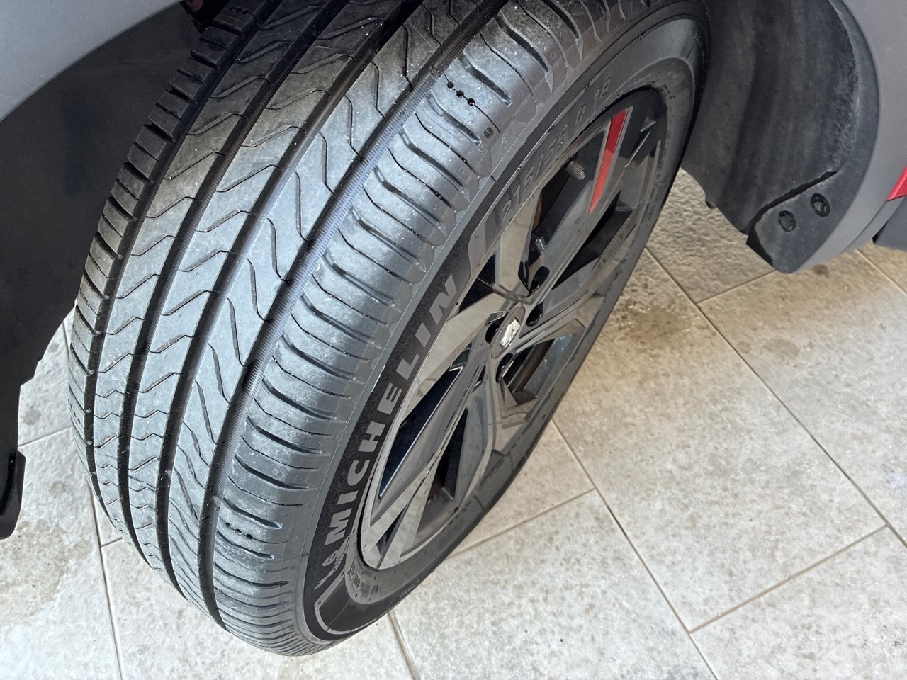 Renault Arkana RS Line E-Tech Híbrido 107 kW (145 CV) - 11