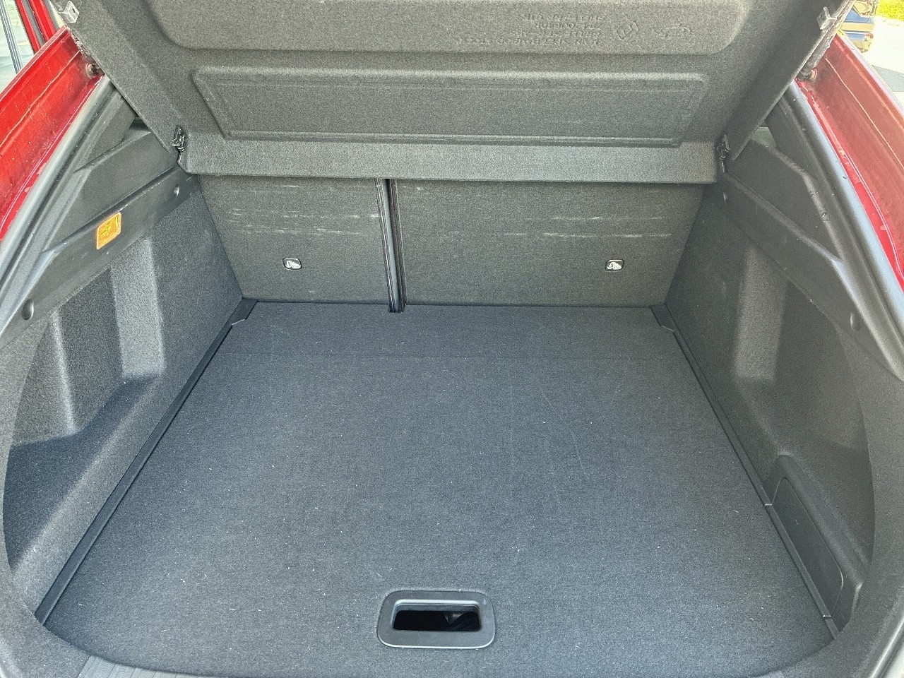 Renault Arkana RS Line E-Tech Híbrido 107 kW (145 CV) - 12