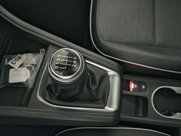 Renault Captur Zen TCe Micro Híbrido 103 kW (140 CV) GPF - 7 Renault Captur Zen TCe Micro Híbrido 103 kW (140 CV) GPF - 7