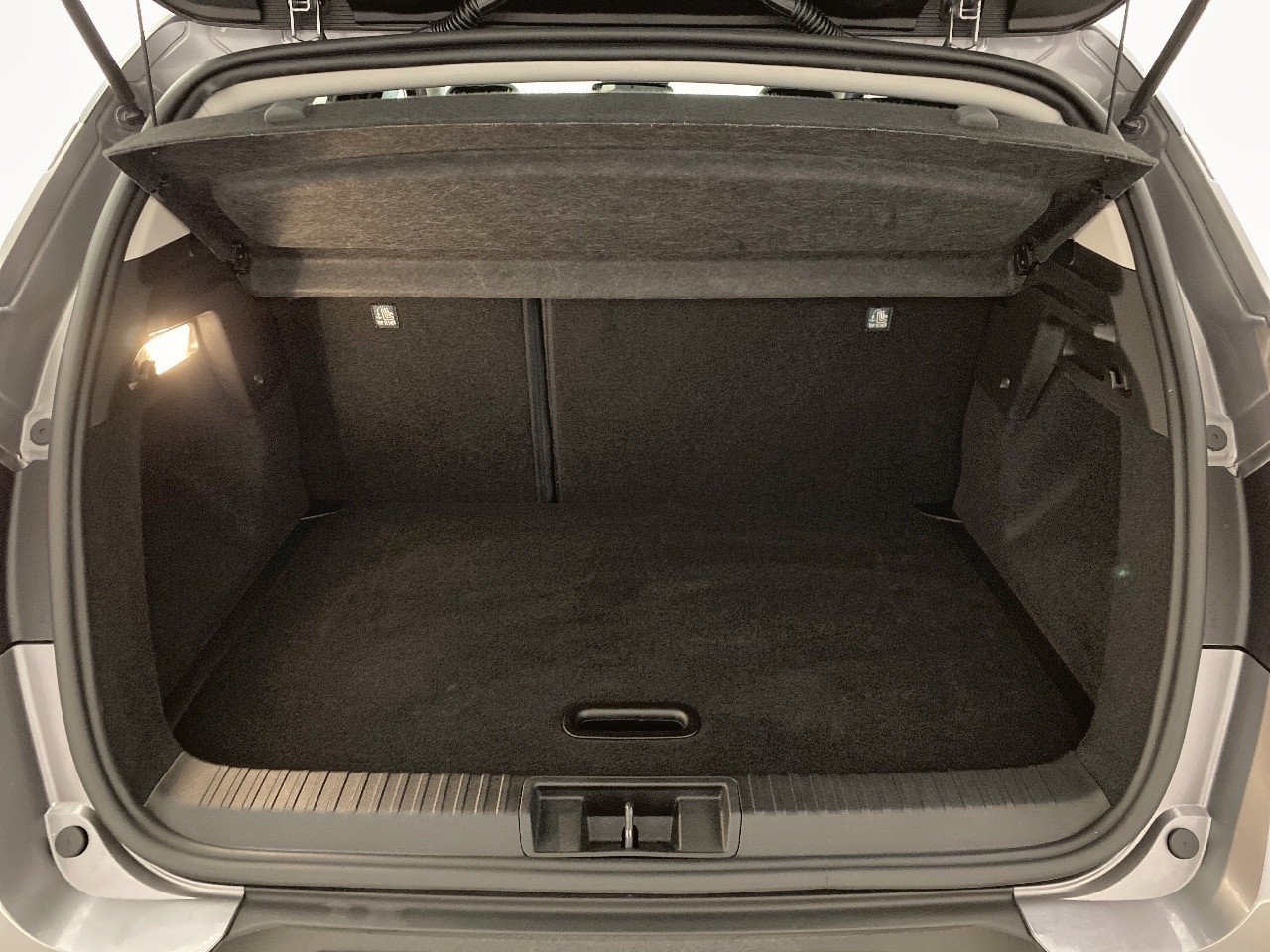 Renault Captur Zen TCe Micro Híbrido 103 kW (140 CV) GPF - 12