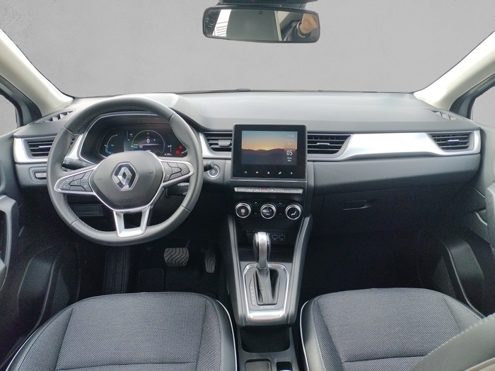 Renault Captur Zen E-TECH Híbrido 107 kW (145 CV) - 5 Renault Captur Zen E-TECH Híbrido 107 kW (145 CV) - 5
