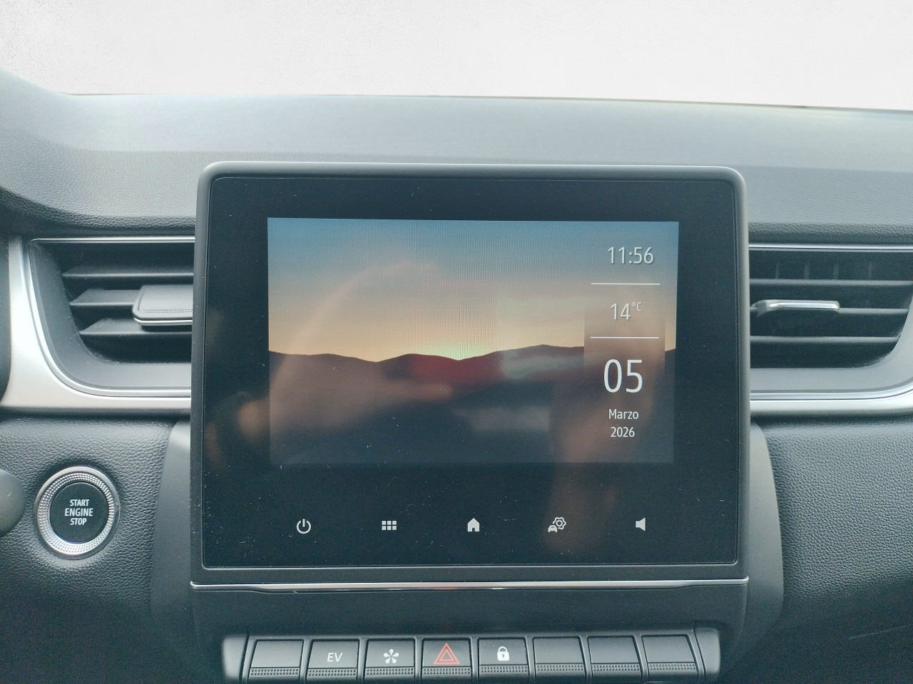 Renault Captur Zen E-TECH Híbrido 107 kW (145 CV) - 6