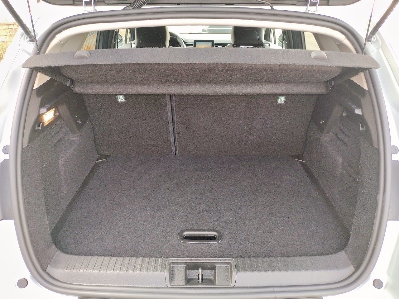 Renault Captur Zen E-TECH Híbrido 107 kW (145 CV) - 12