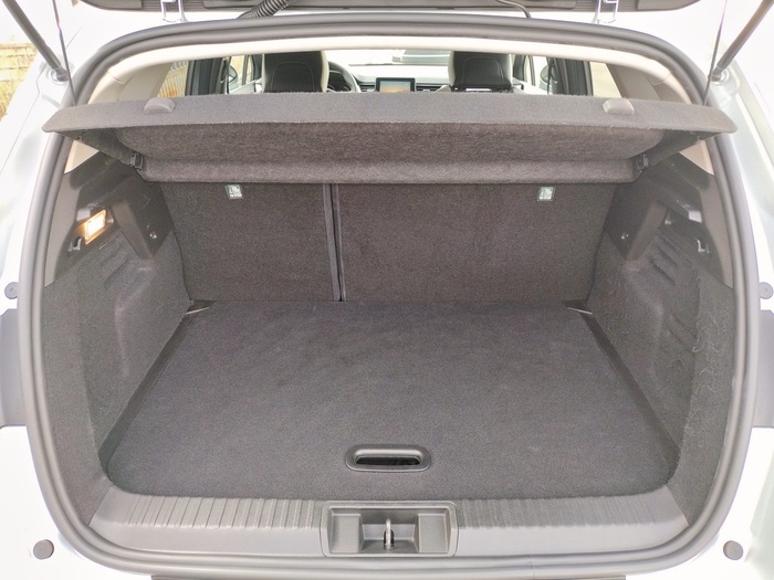 Renault Captur Zen E-TECH Híbrido 107 kW (145 CV) - 12 Renault Captur Zen E-TECH Híbrido 107 kW (145 CV) - 12