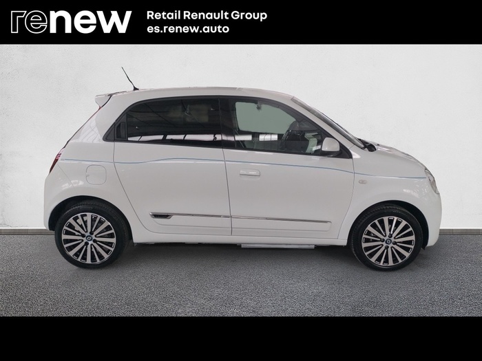 Renault Twingo Zen R80 60 kW (82 CV) - 3 Renault Twingo Zen R80 60 kW (82 CV) - 3