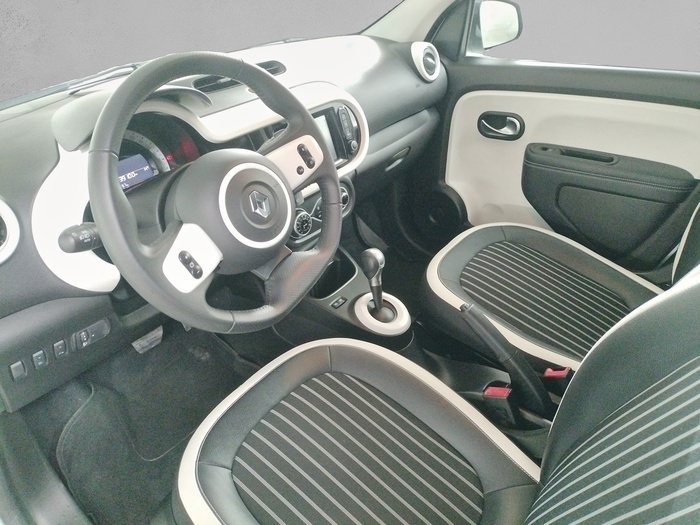 Renault Twingo Zen R80 60 kW (82 CV) - 4 Renault Twingo Zen R80 60 kW (82 CV) - 4