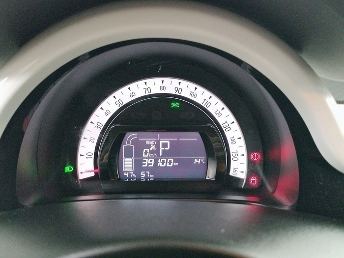 Renault Twingo Zen R80 60 kW (82 CV) - 8 Renault Twingo Zen R80 60 kW (82 CV) - 8