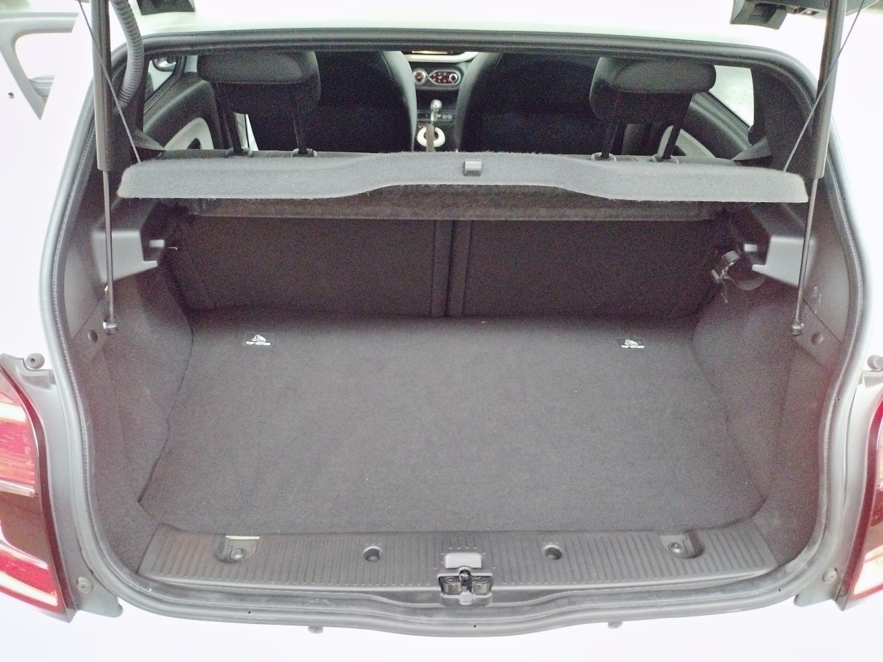 Renault Twingo Zen R80 60 kW (82 CV) - 12