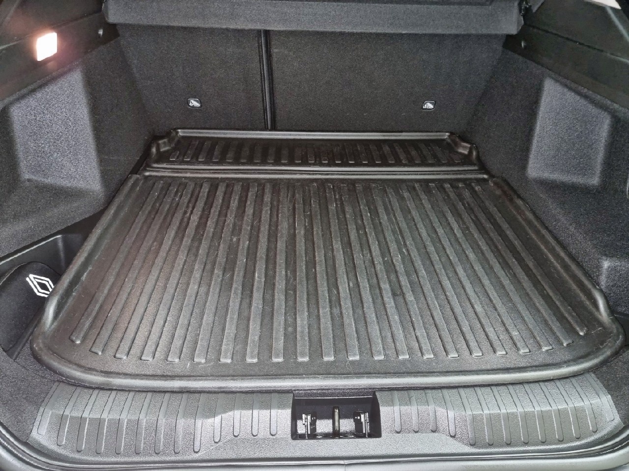 Renault Arkana Techno TCe 140 Mild hybrid EDC 103 kW (140 CV) - 6