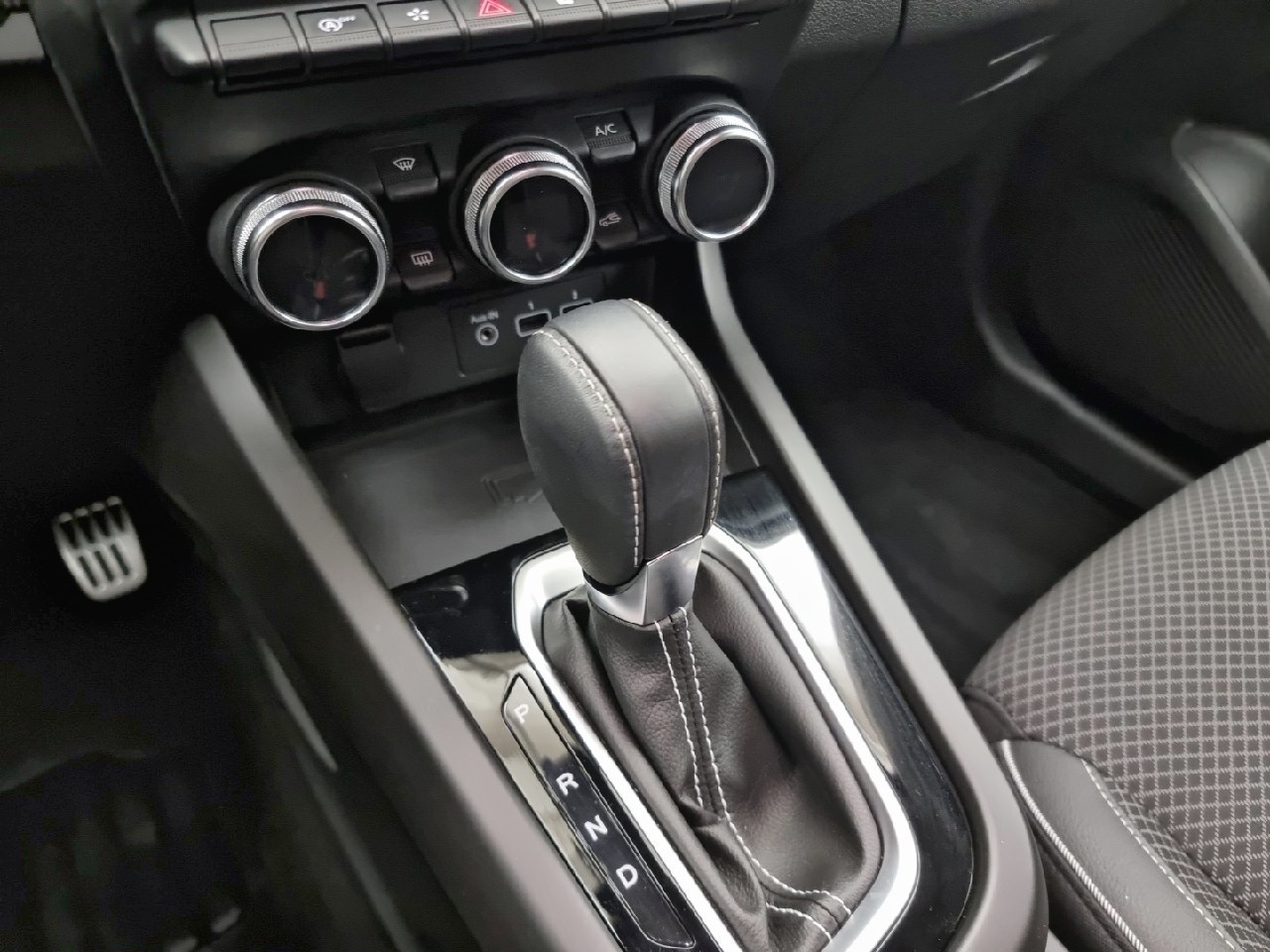 Renault Arkana Techno TCe 140 Mild hybrid EDC 103 kW (140 CV) - 10